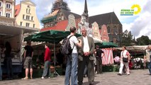 Grün für MV - Spot mit Harald Terpe zur Bundestagswahl 2009
