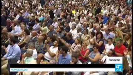 The slow death of France’s newspaper stands