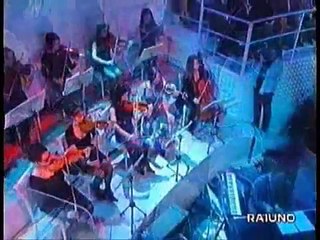 Battiato & Morandi - Che cosa resterà di me (Mesopotamia)