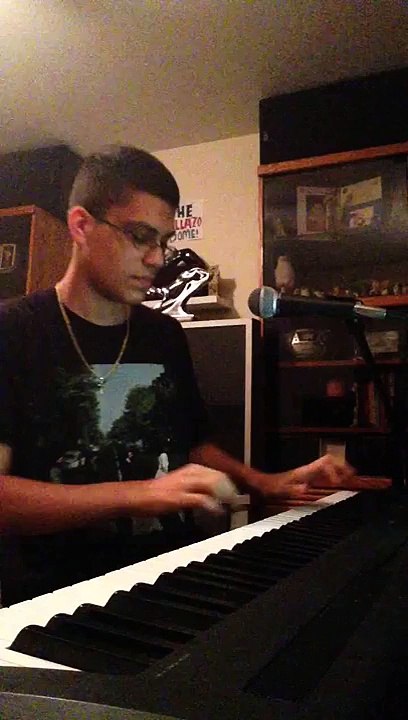 The Beatles - The Fool On The Hill ("Magical Mystery Tour", 1967)