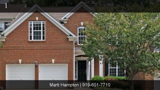 5014 Isabella Cannon Drive, Raleigh, 27612