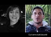 Totti non ha mai parlato così