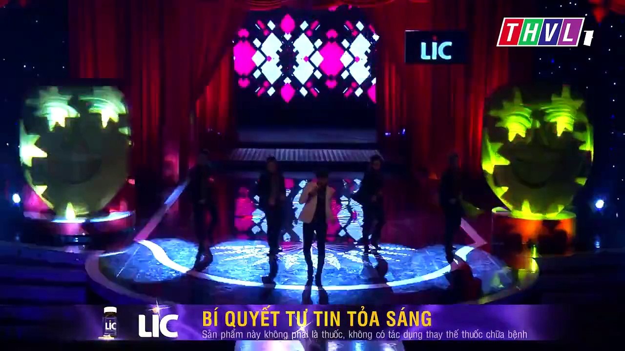 [Hayvaiz.com] Cười Xuyên Việt - Chung kết 4 (15/5/2015)| Qua Đêm Nay - Ngô Kiến Huy