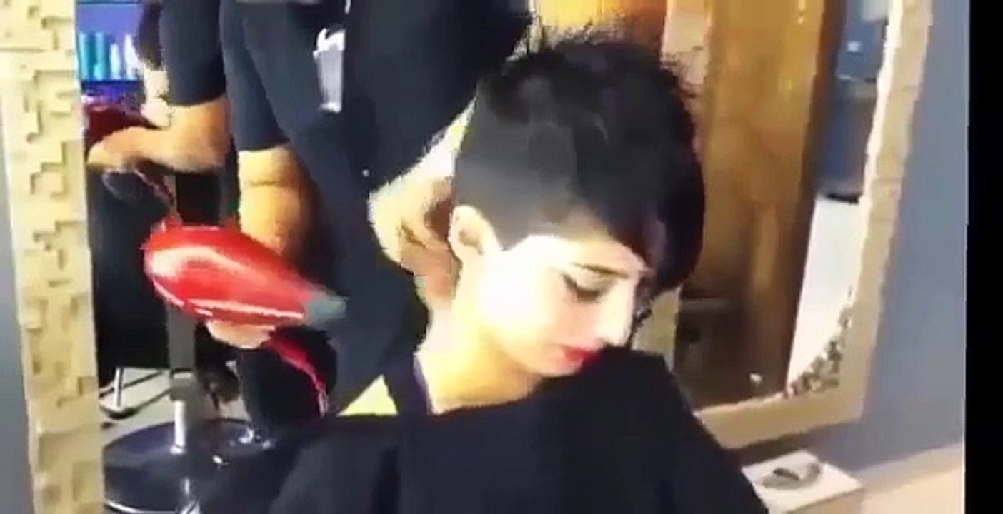 Hairstyles for Short Hair Cool and Simple Style 2015