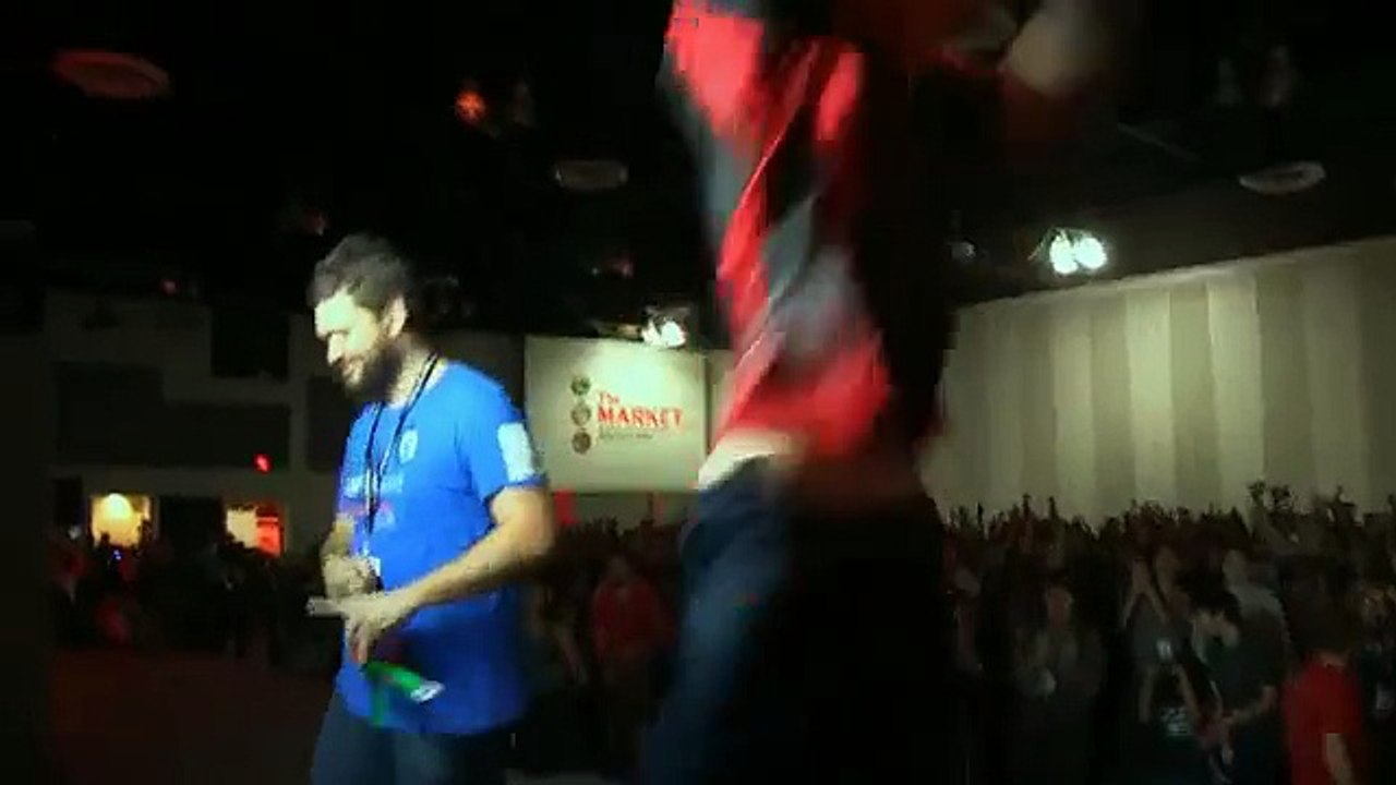 M2K Flashes Twitch