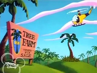 Timon and Pumbaa Episode 42 Palm Beached