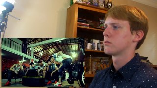 B.A.P_One Shot_Reaction | G-Kpop