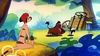 Timon and Pumbaa Episode 52 Scent Of The South