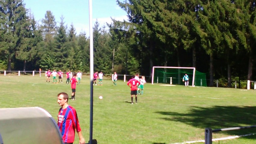 Ref:x359j44 Soursac - ESLCL (Coupe du CO)