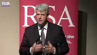 Andrew Lansley - Improving Health Outcomes for All
