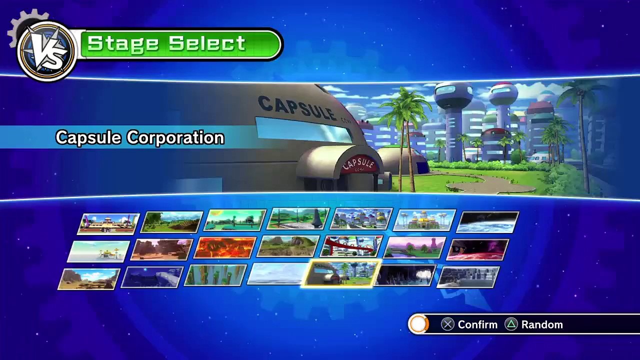 DRAGON BALL XENOVERSE gameplay ssg goku vs jaco