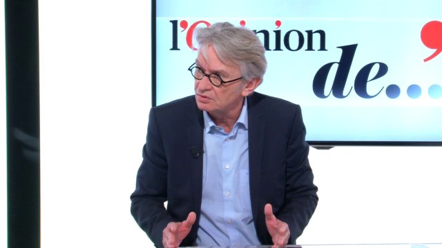 Jean-Claude Mailly (FO) : «Si l'on considère que l'origine du chômage, c'est le code du travail, on fait fausse route»