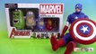 Marvel Avengers Poupees Gigognes Sachets Surprise Marvel Avengers Nesting Dolls Stacking Cups