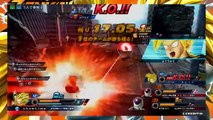 【Gotenks】Dragon Ball ZENKAI Battle Royale part26