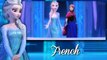 Frozen - For the First Time in Forever [Reprise] (Multilanguage)