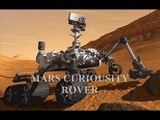 NASA OOPSIE CURIOUSITY ROVER SHOWS HUMAN ON MARS
