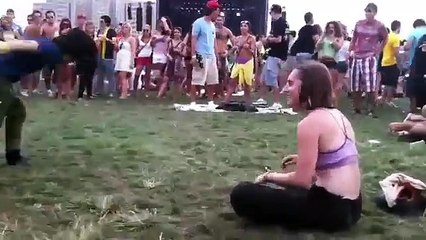 Kids Say No To Drugs & Raves!