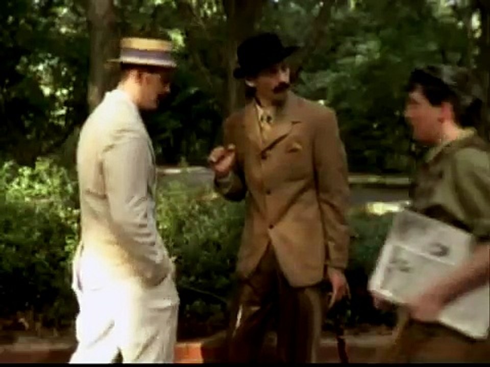 WKUK - You're Peeing On My Leg