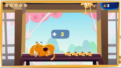 Justin Time Butterfly Bandit Animation Sprout PBS Kids Game Play Walkthrough