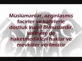 VATAN MİLLET SAKARYA DİYENLER BAYRAK NAMUSTUR DİYENLER İRCİLİK FAŞİSTLİK YAPANLAR HEPSİ KAFİRDİR