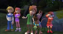 Scooby Doo: First Frights 2015 - Episode 4: Boss