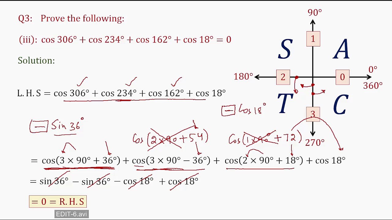 Question No. 4