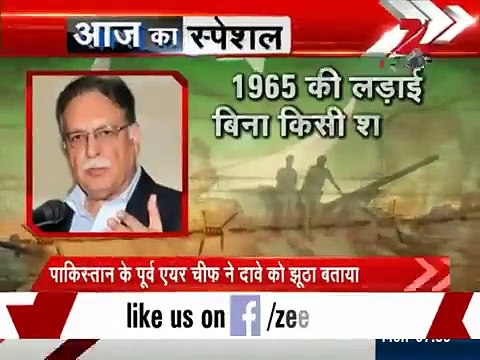 Indian Media is Crying After General Raheel Speech on 6 September