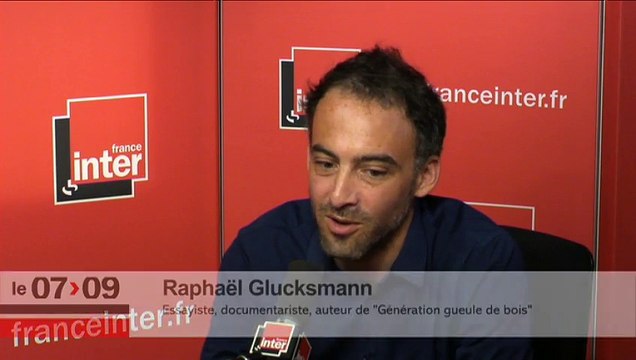 Raphaël Glucksmann : Ce rapport à la crise migratoire nous interroge sur les valeurs que nous souhaitons incarner