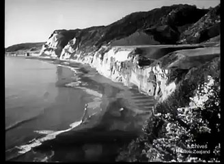 New Zealand Prepares for Japanese Invasion | 1941 | Documentary Film on New Zealand in Wor