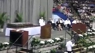Max Rice Graduation Speech part 1