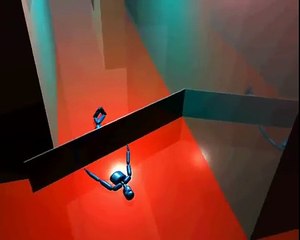 Endorphin + Cinema 4D Extreme compilation