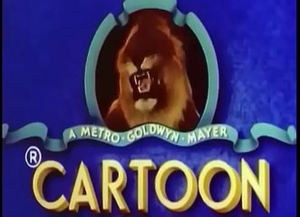 Tom and Jerry 057 Jerry s Cousin 2015.