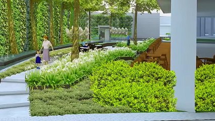 Căn hộ The Everrich Infinity quận 5