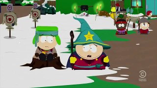 South Park: 'Pre-Order Doesn't Mean S**t'
