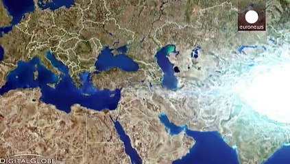 Turchia: agguato del PKK, morti 15 militari