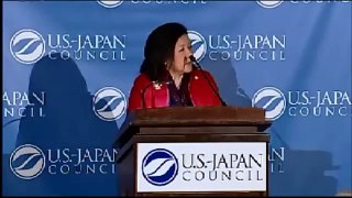 USJC Conference Overview from Irene Hirano Inouye