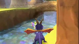 DM's Guide: Spyro 2 - Mystic Marsh [Part 2/2]