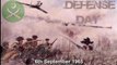 Pakistan Army and Pakistan Air Force Defeat India in war of 6th September 1965