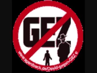 GEZ Nein Danke