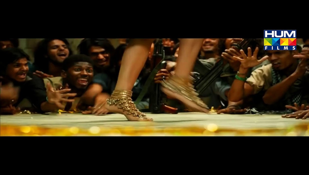 Billi Song HD Video-Na Maloom Afraad - Mehwish Hayat