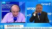 Réfugiés : Bayrou veut 