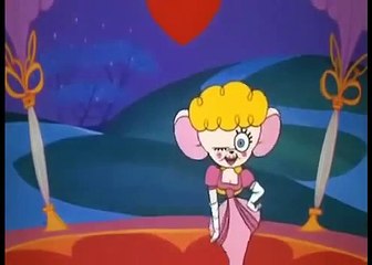 Tom and Jerry 157 The Mouse from H U N G E R 2015.