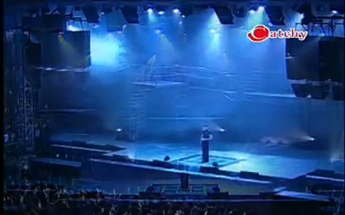 Andy Lau - Ping Ie (Concert)