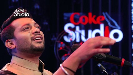 Rabba Ho by Mulazim Hussain, BTS, Coke Studio Season 8, Episode 4