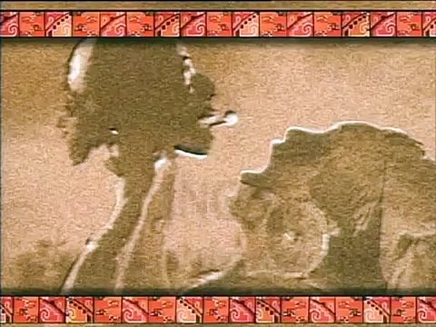 Civilizaciones Perdidas: Incas, el secreto de los ancestros 1/4