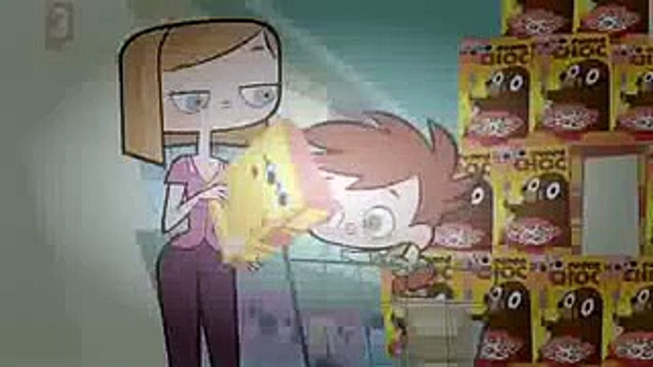 Eliot Kid Cartoon Ep2   Invasion Of The Robot Clones 5