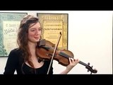Vengerov: Sibelius (Violin Concerto) - 'This Is Beauty'