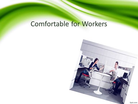 Find the Experienced and Quality Office Furniture Suppliers in UAE