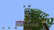 Minecraft: Ps4 sky block 4
