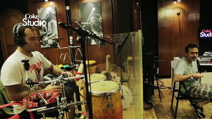 Khari Neem by Siege, BTS, Coke Studio Season 8, Episode 4